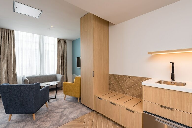 Hotel Airedale Boutique Suites