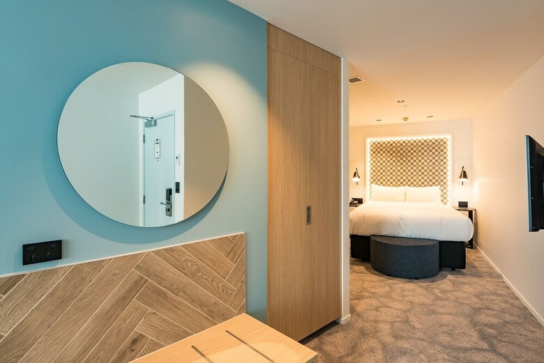 Hotel Airedale Boutique Suites