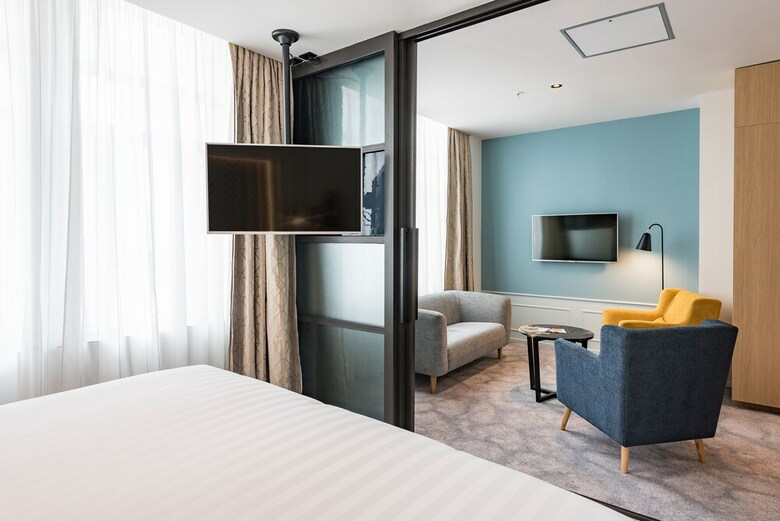 Hotel Airedale Boutique Suites
