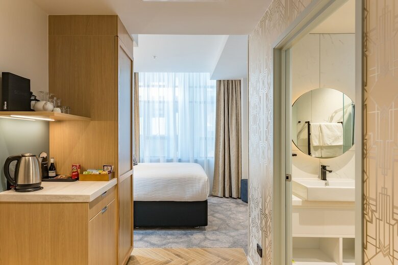 Hotel Airedale Boutique Suites