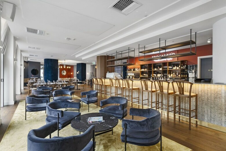 Hotel Airedale Boutique Suites