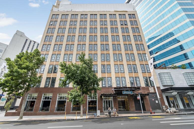 Hotel Airedale Boutique Suites