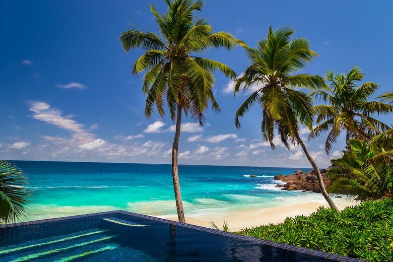 Apartamento Banyan Tree Seychelles
