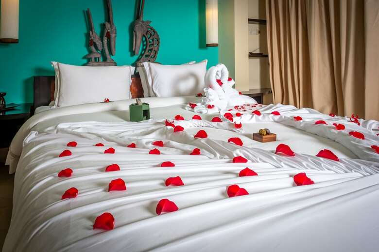 Apartamento Banyan Tree Seychelles