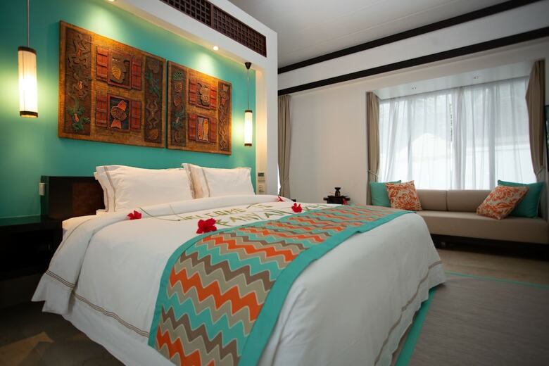 Apartamento Banyan Tree Seychelles