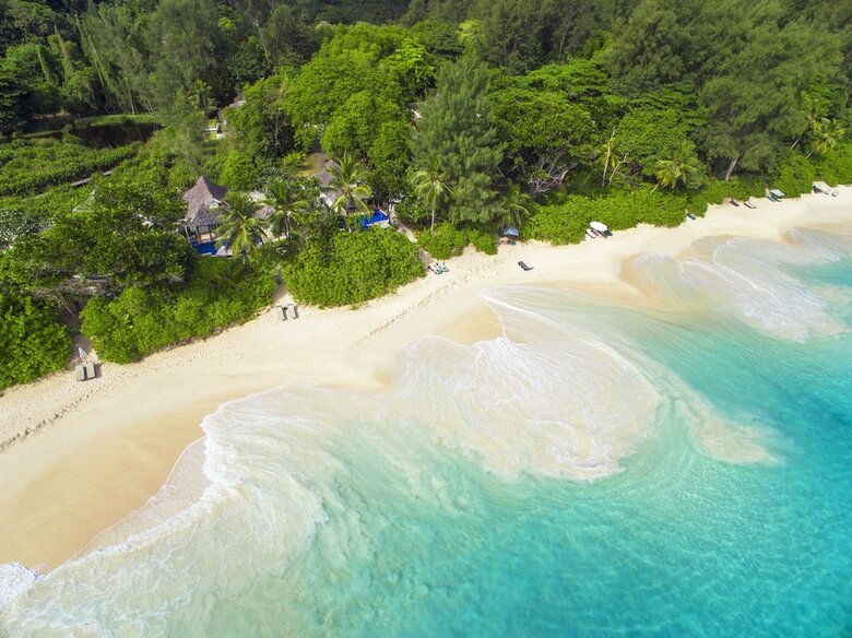Apartamento Banyan Tree Seychelles