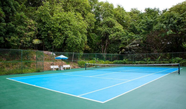 Apartamento Banyan Tree Seychelles
