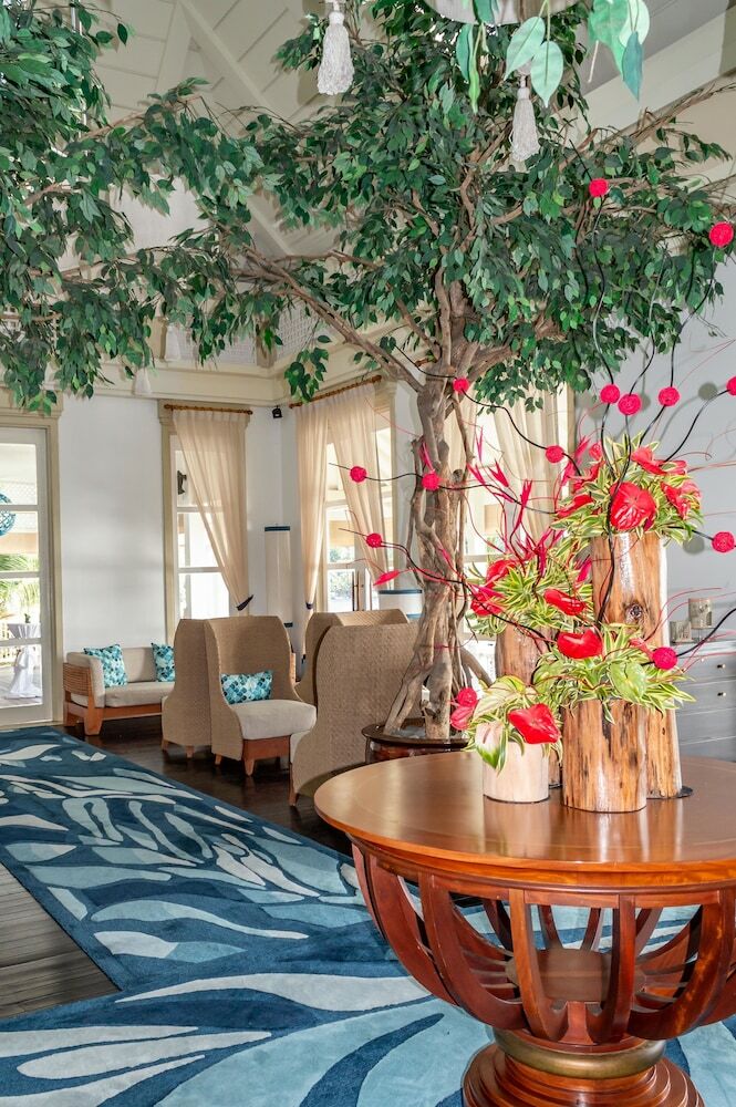 Apartamento Banyan Tree Seychelles