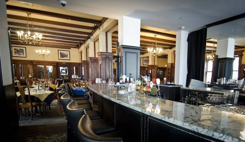 Hotel Clarendon
