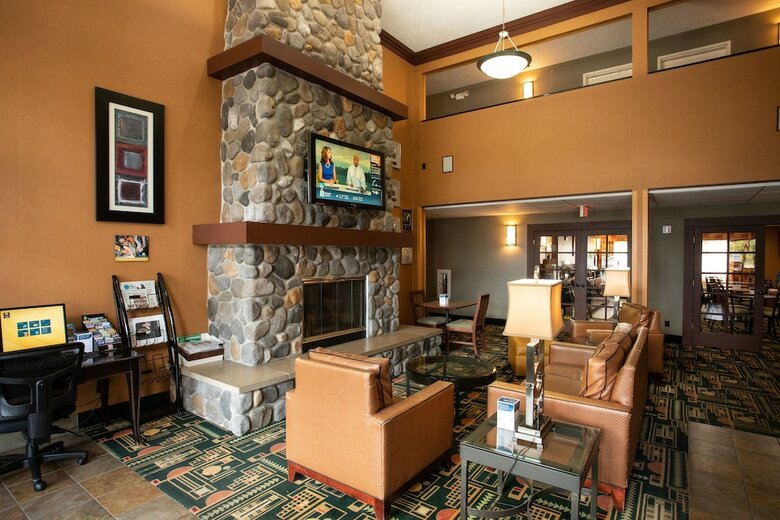 Hotel Comfort Inn Traverse City