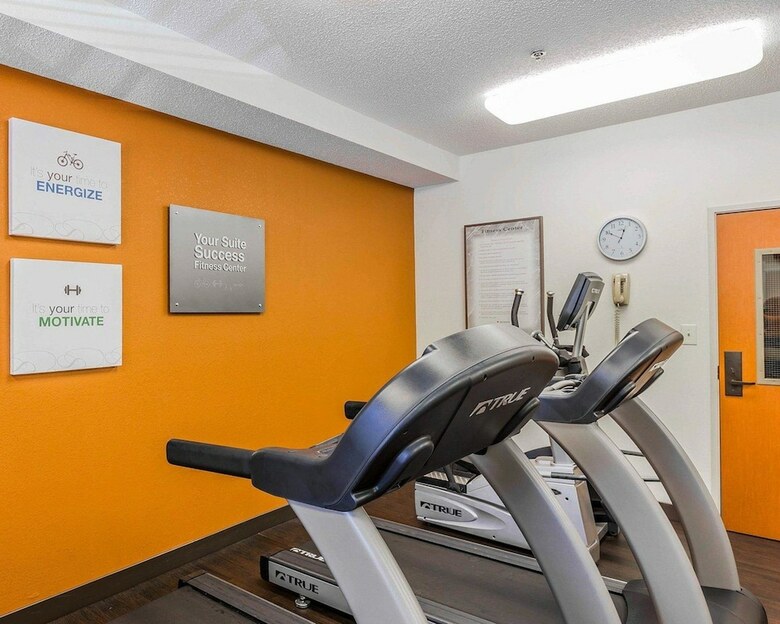 Hotel Comfort Suites Boone - University Area