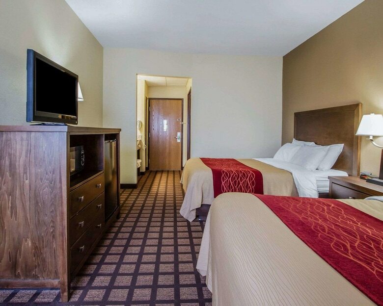 Hotel Quality Inn