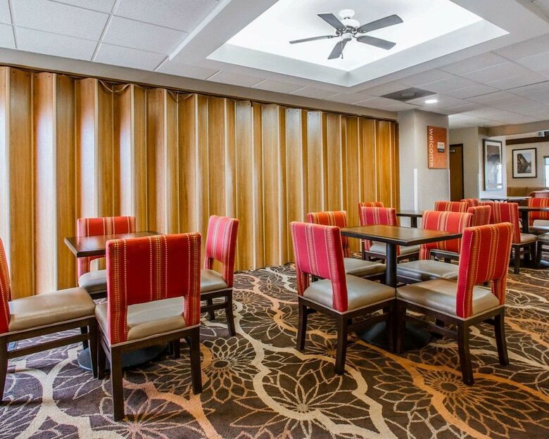 Hotel Quality Inn