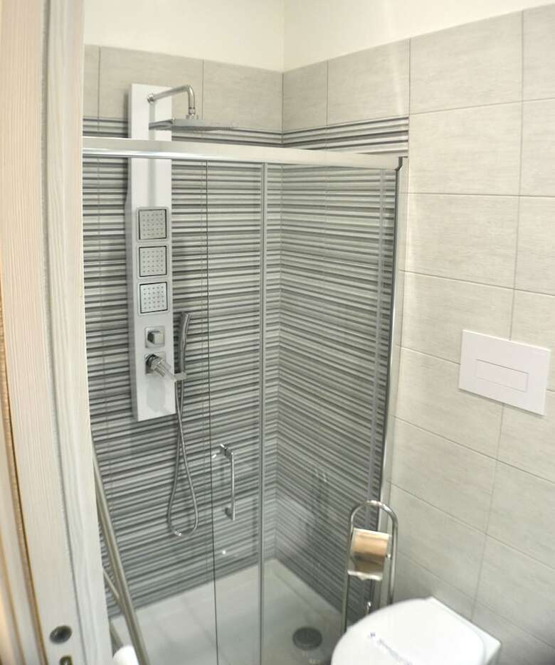 B&B Centrale