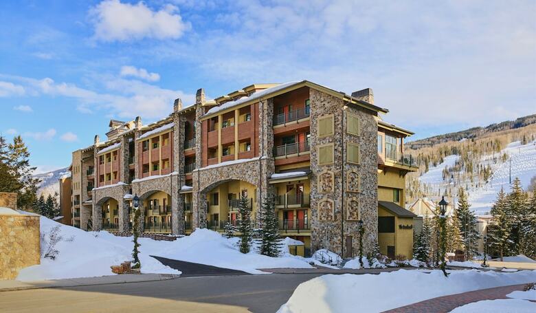 The Landmark, A Destination Residence