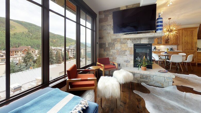 The Landmark, A Destination Residence