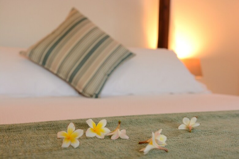 Hotel Kisiwa On The Beach