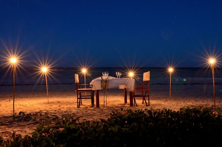 Hotel Kisiwa On The Beach
