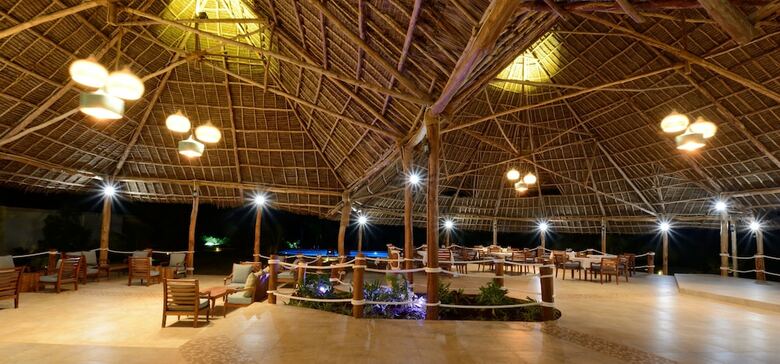 Hotel Kisiwa On The Beach