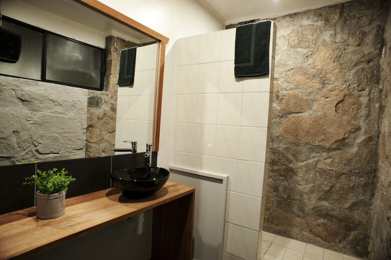 Hostal Amber Lodge Mt Buller - Hostel