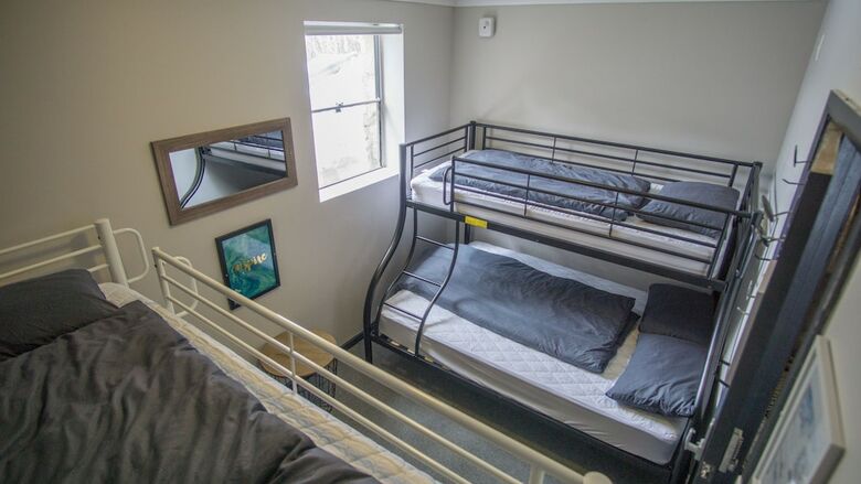 Hostal Amber Lodge Mt Buller - Hostel