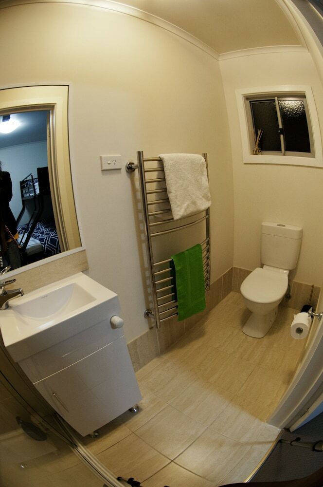 Hostal Amber Lodge Mt Buller - Hostel