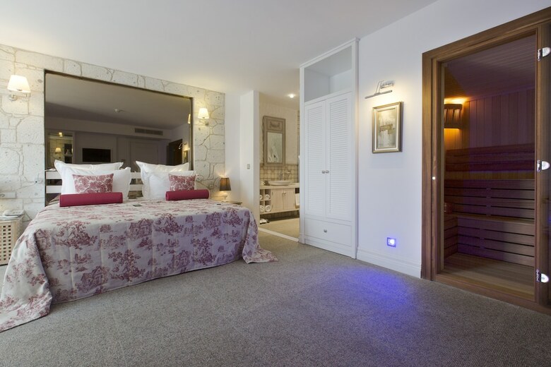 Bed & Breakfast Cella Boutique Hotel & Spa
