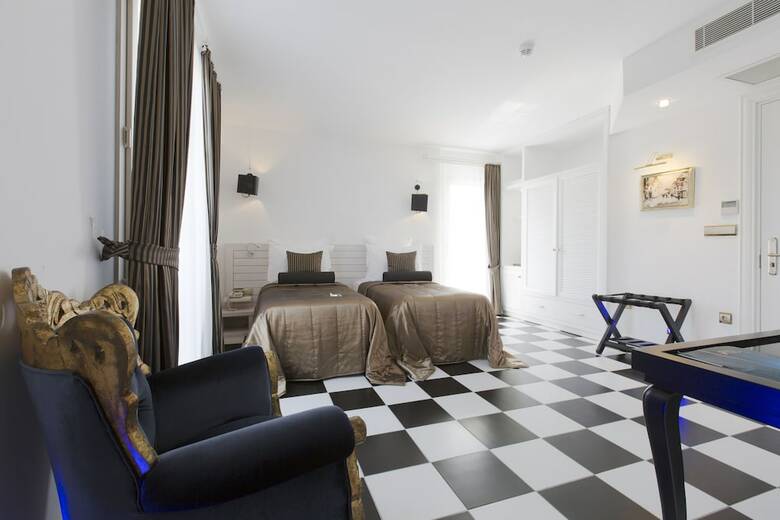 Bed & Breakfast Cella Boutique Hotel & Spa