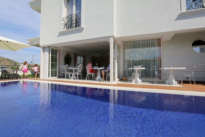 Bed & Breakfast Cella Boutique Hotel & Spa