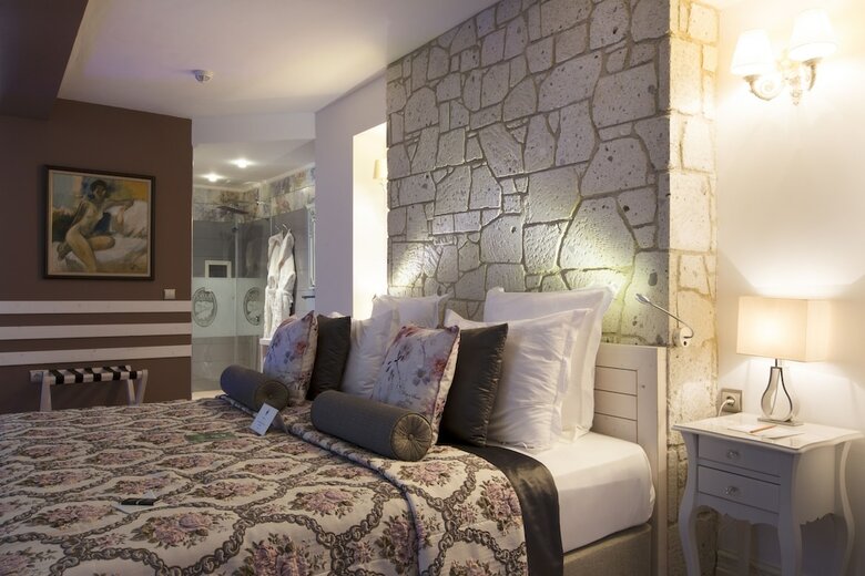 Bed & Breakfast Cella Boutique Hotel & Spa
