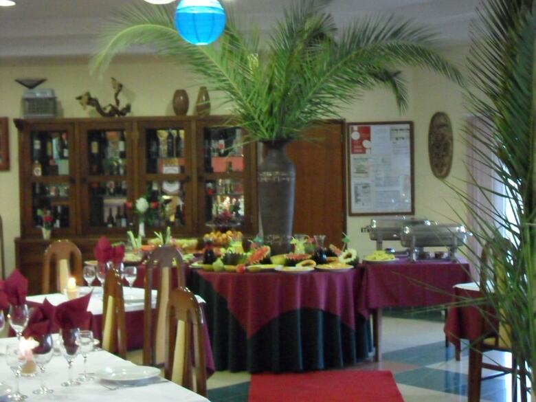 Hotel Quinta Das Pratas