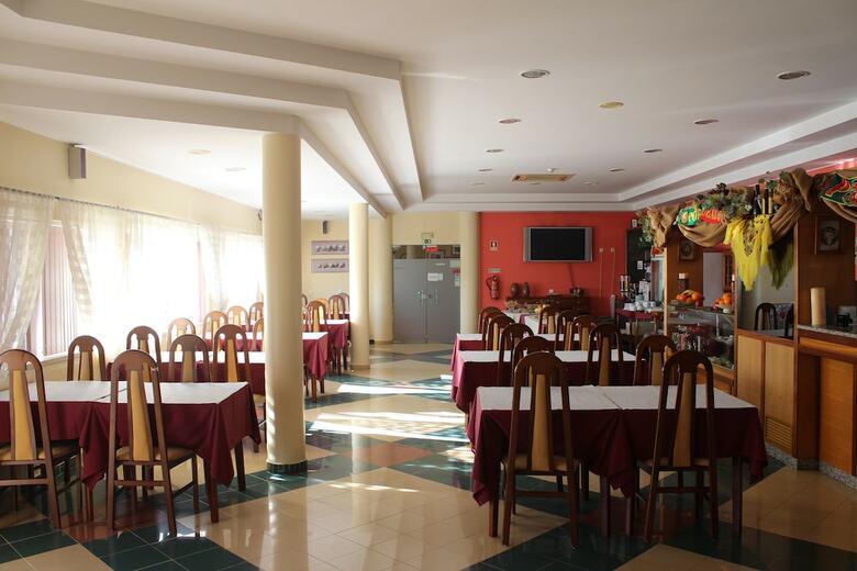 Hotel Quinta Das Pratas