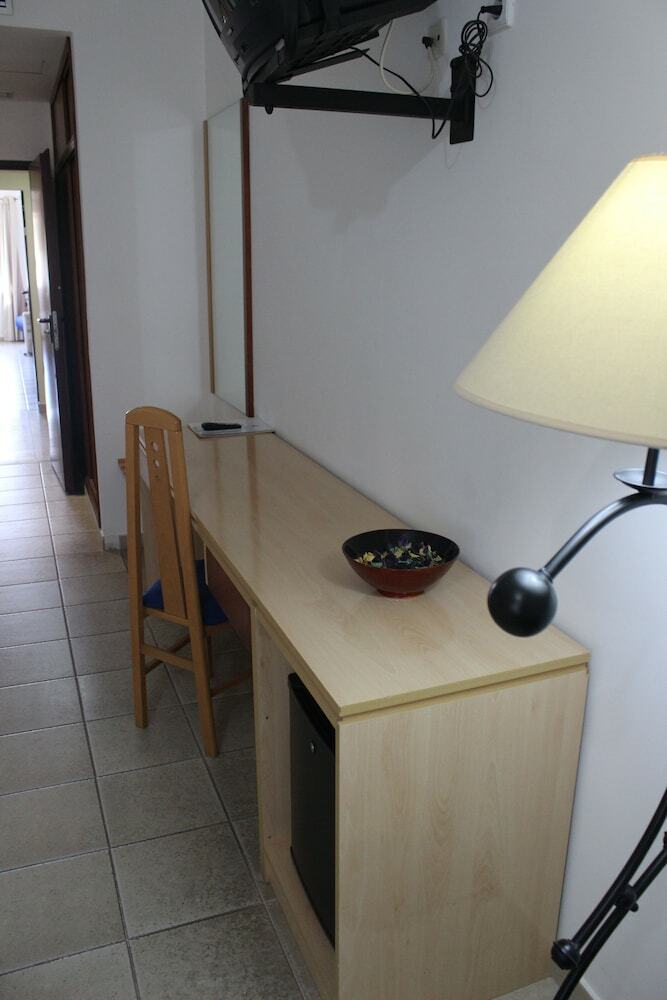 Hotel Quinta Das Pratas