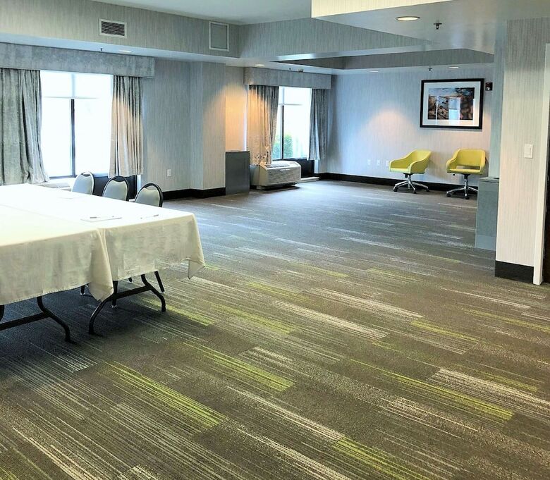Hotel Hampton Inn Williamsport