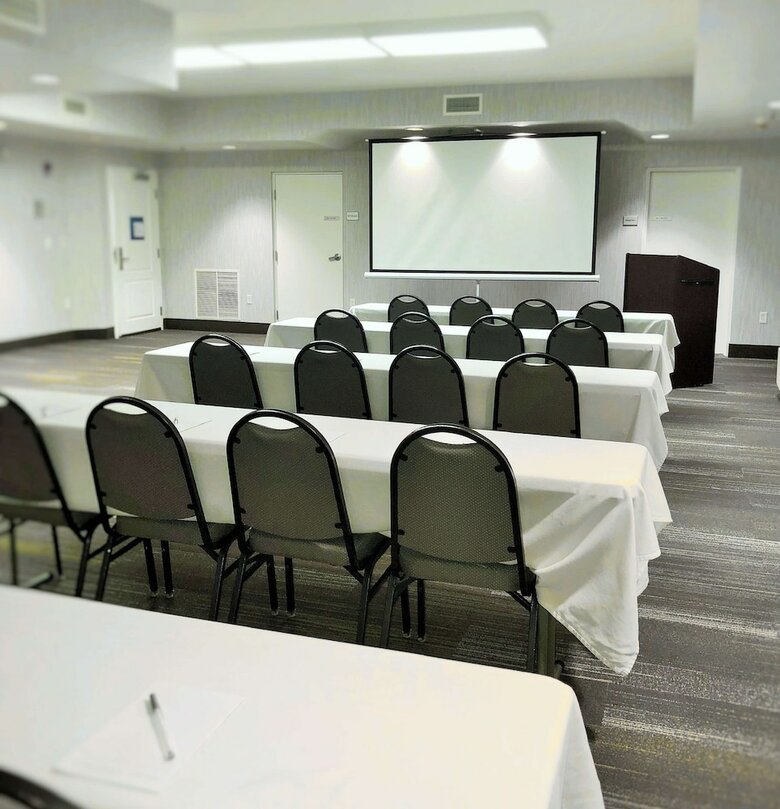 Hotel Hampton Inn Williamsport