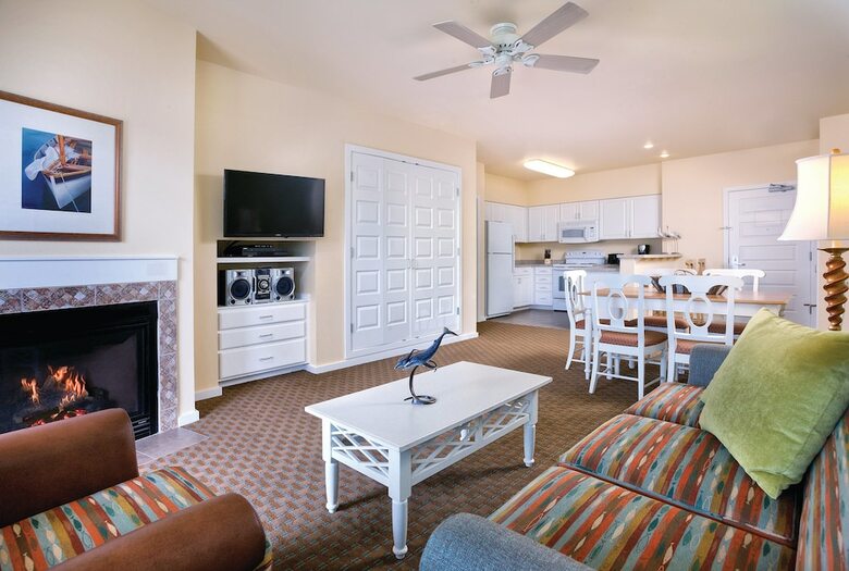 Hotel Worldmark Long Beach
