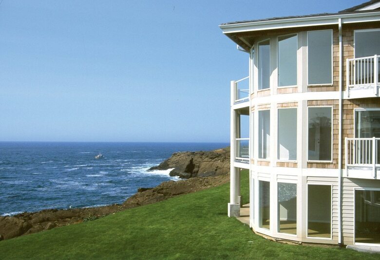 Hotel Worldmark Depoe Bay