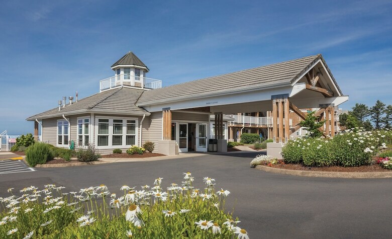 Hotel Worldmark Depoe Bay
