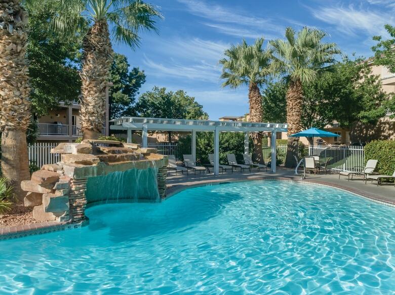 Hotel Worldmark St. George