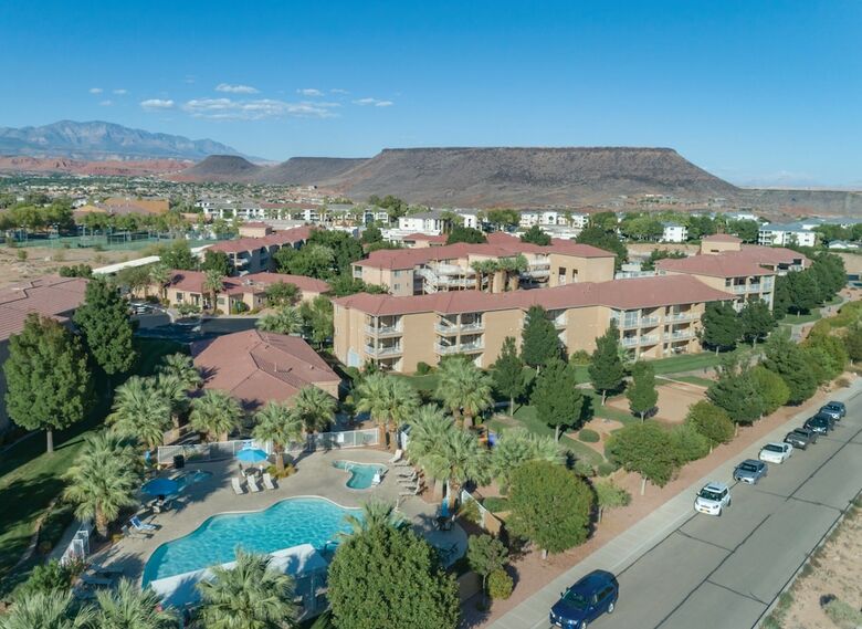 Hotel Worldmark St. George
