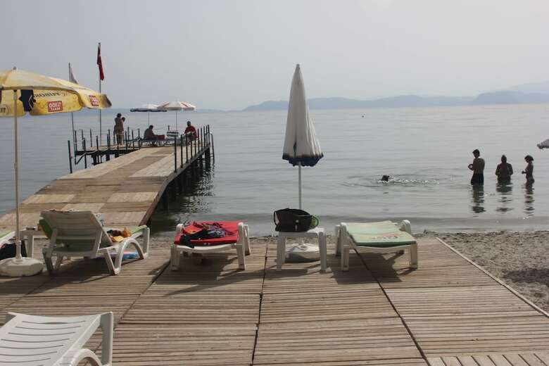 Grand Sahin's Hotel