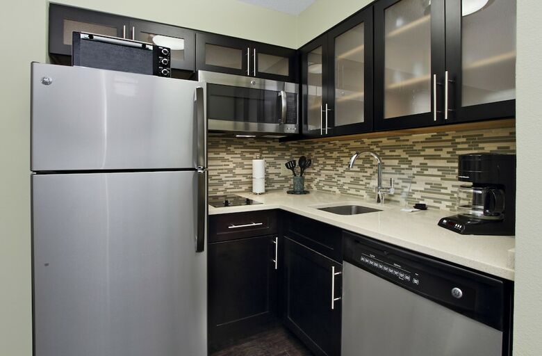Hotel Staybridge Suites Tysons - Mclean