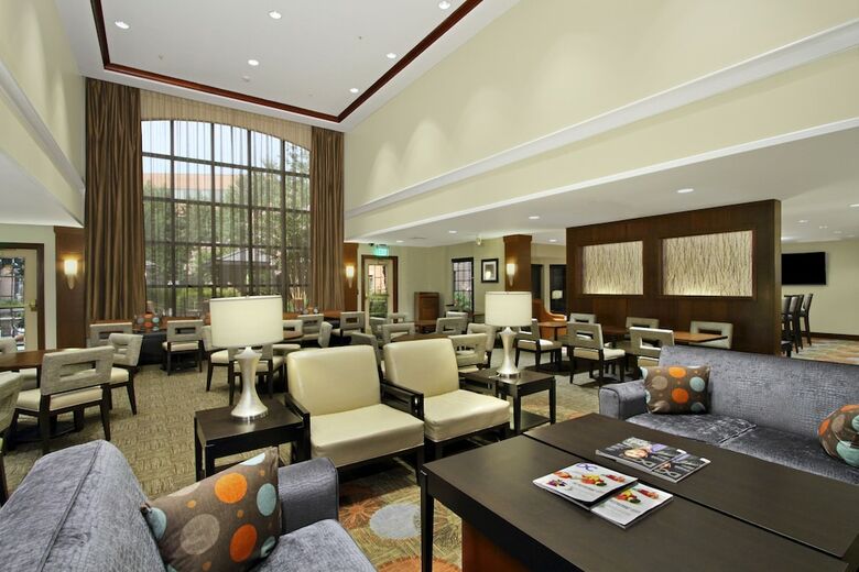Hotel Staybridge Suites Tysons - Mclean