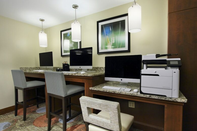 Hotel Staybridge Suites Tysons - Mclean