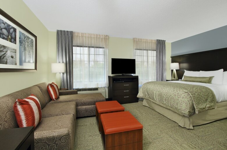 Hotel Staybridge Suites Tysons - Mclean