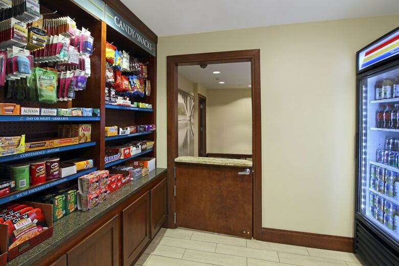 Hotel Staybridge Suites Tysons - Mclean