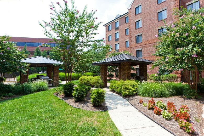Hotel Staybridge Suites Tysons - Mclean