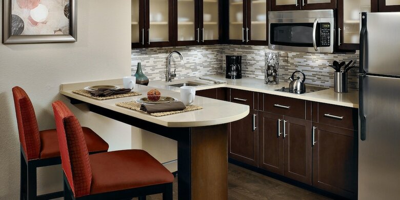 Hotel Staybridge Suites Tysons - Mclean