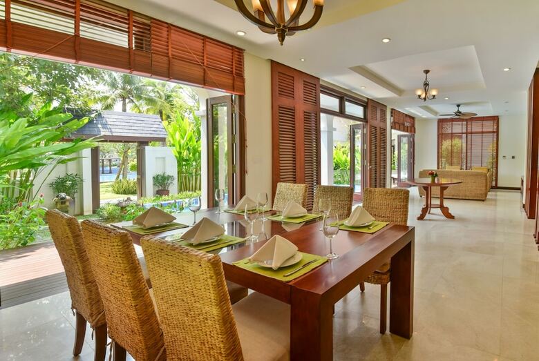 Furama Villas Danang