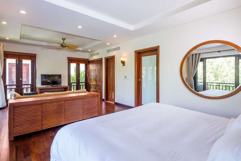 Furama Villas Danang